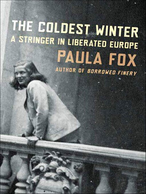 Cover image for The Coldest Winter